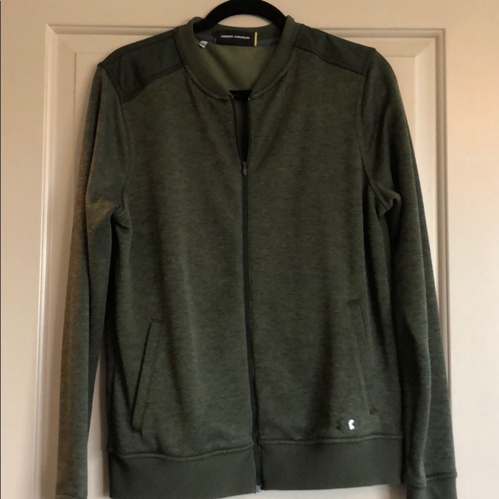UNDER ARMOR Jacket